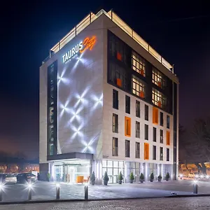 Otel Taurus City, Lviv