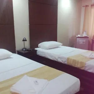 Hotel Manana Olongapo