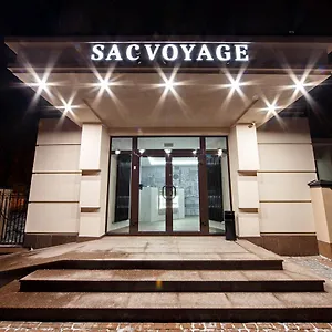 Sacvoyage Hotel