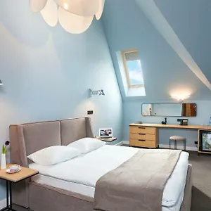 Otel Ferenc & Restaurant, Lviv