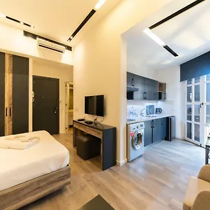 Hotel Loft 29 Beirut